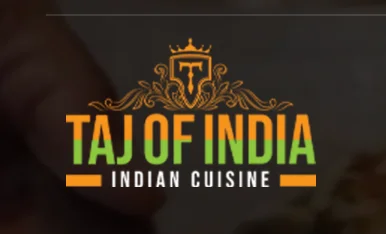 Taj of India — Indian Caterer