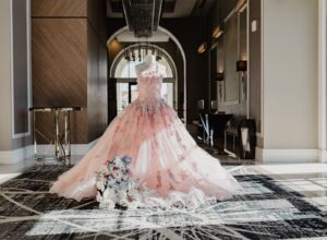 Quinceañeras