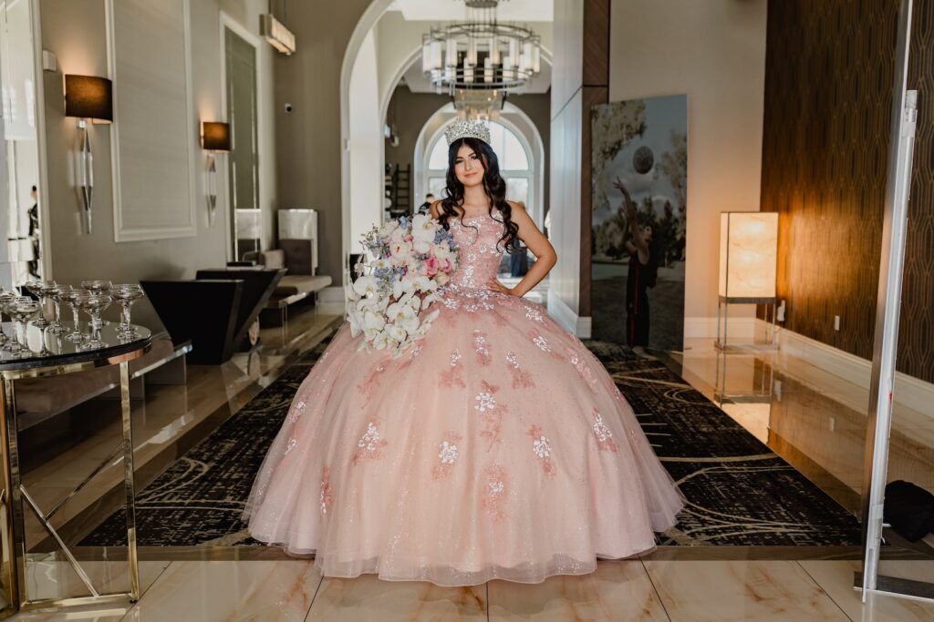 Quinceañeras