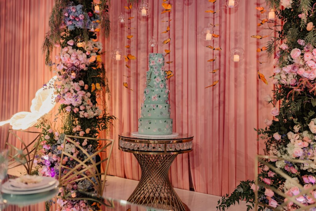 Quinceañeras
