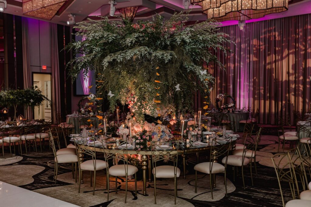 Quinceañeras