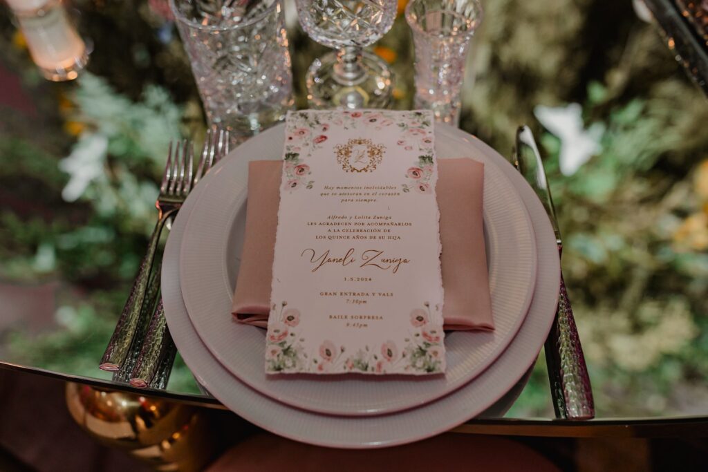 Quinceañeras