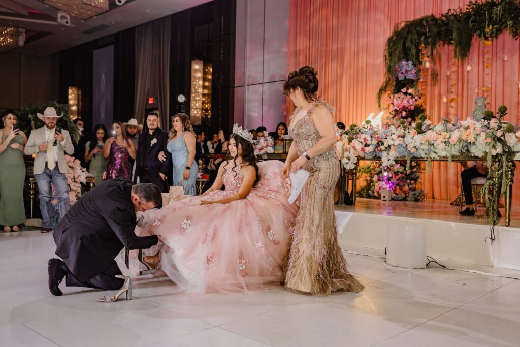 Quinceañeras