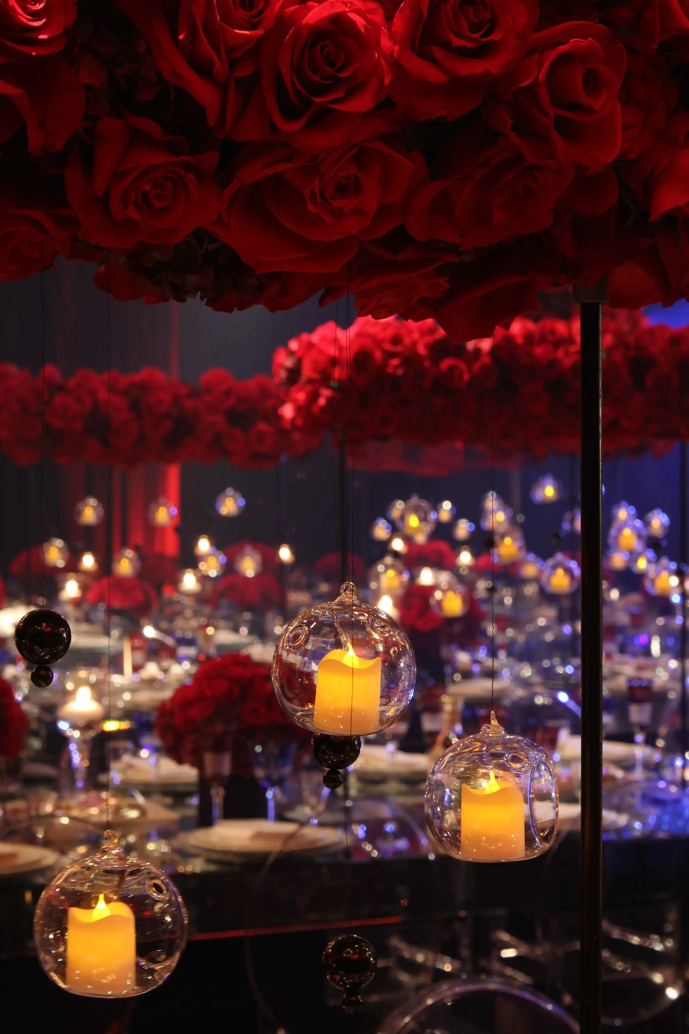 catering candle
