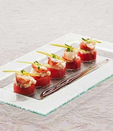 Anoush Catering