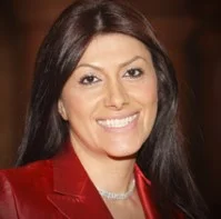 “The Best Attitude Is Gratitude”Meet the Business Woman of the Year: Ani Keshishian of L.A. Banquets
