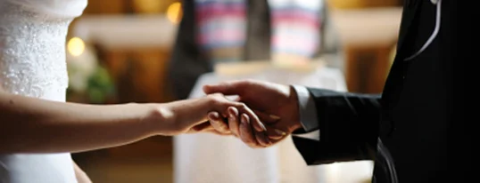 Benefits of On-Site Ceremonies