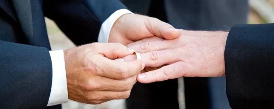 Celebrate Your Same-Sex Wedding With L.A. Banquets