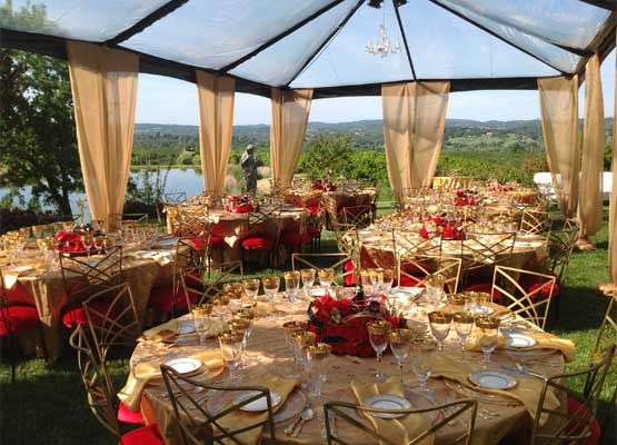 Classic Party Rentals