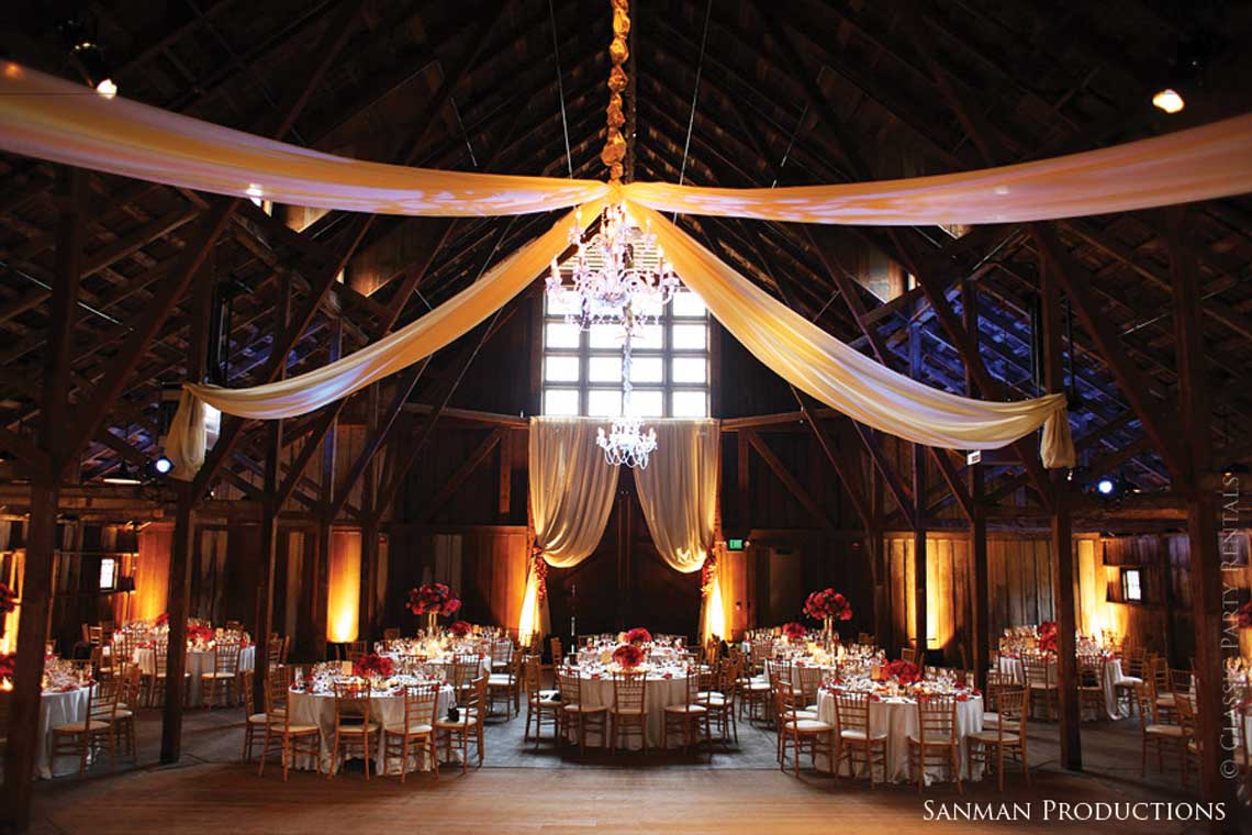 Classic Party Rentals