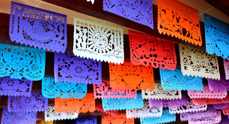 Espíritu de Mexico: How to Make Your Wedding a Fiesta to Remember
