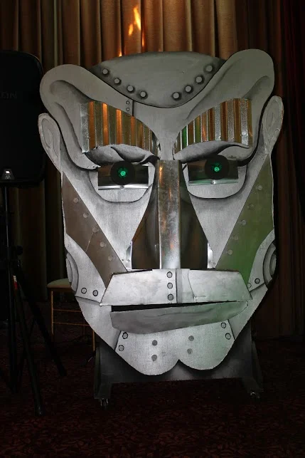 Wizard of Oz Themed Decor LABanquets.com