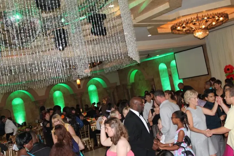 Event Spotlight: Djanai’s Angels Special Needs Family Prom
