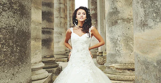 Have a Fabulous Destination Wedding Without Leaving Home