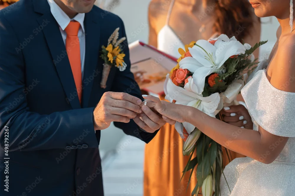 Filipino Weddings