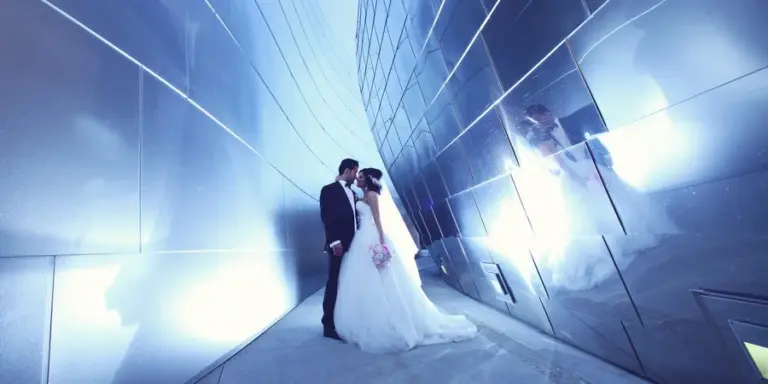 In Focus: Getting Picture-Perfect Photography For Your Wedding