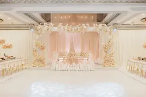 Glenoaks Ballroom