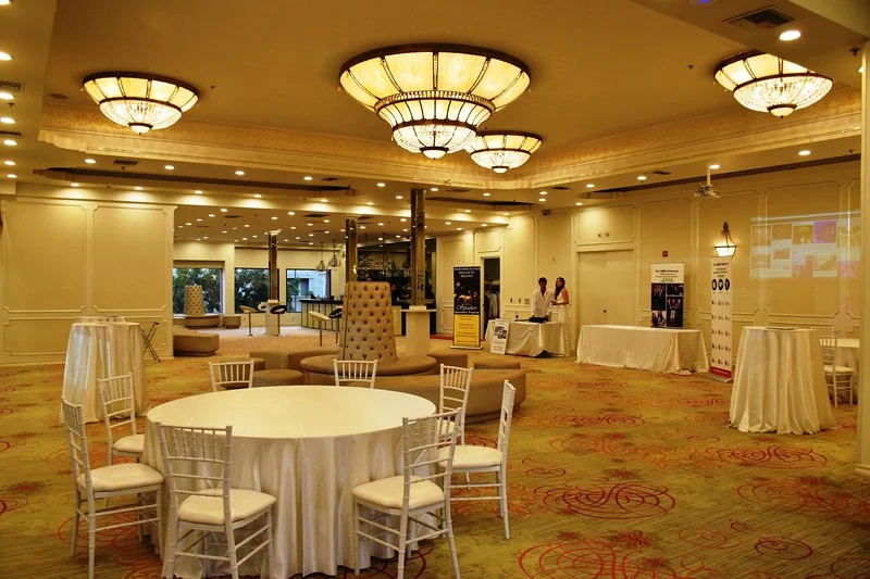 The Goddess Empowered Official Launch at Brandview Ballroom