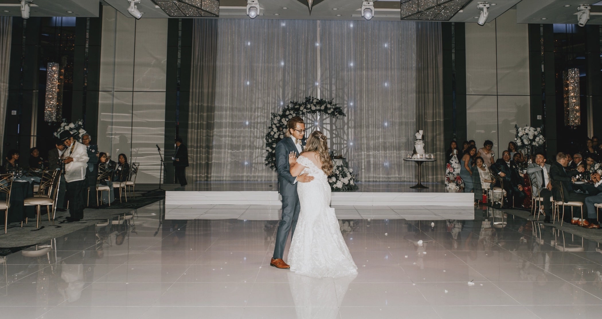 Filipino Weddings