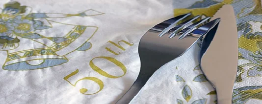 How to Host a Memorable Anniversary Party