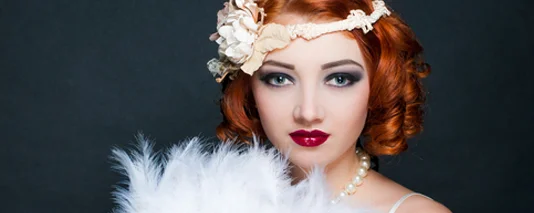 Iconic Hollywood Style for Your Wedding Reception