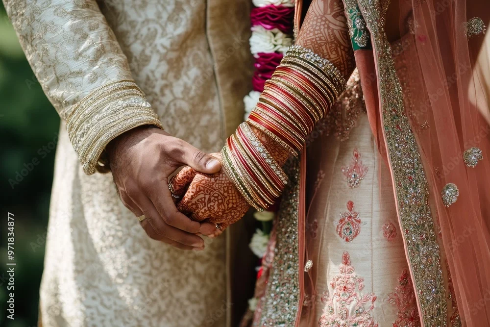 Indian Weddings