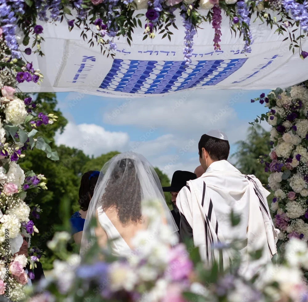 Jewish Weddings