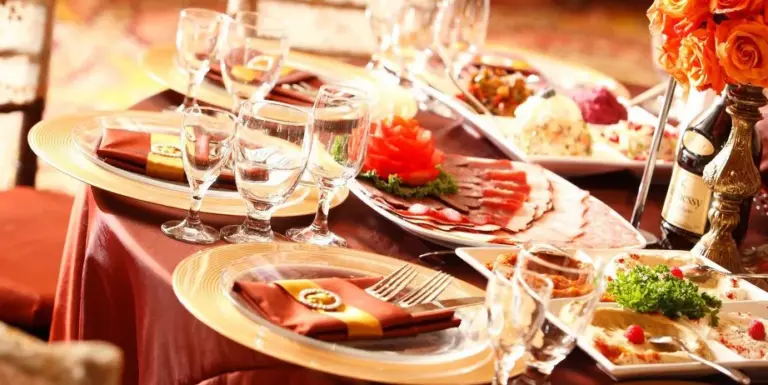 Preferred Caterers Your Day, Your Choice.