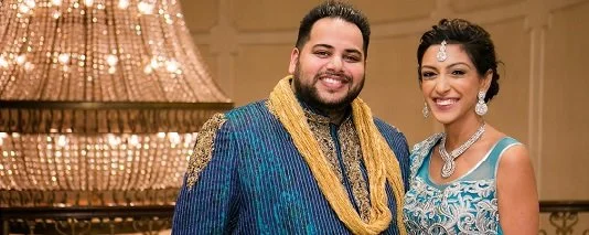 Perfect Location for an Indian Wedding in Los Angeles