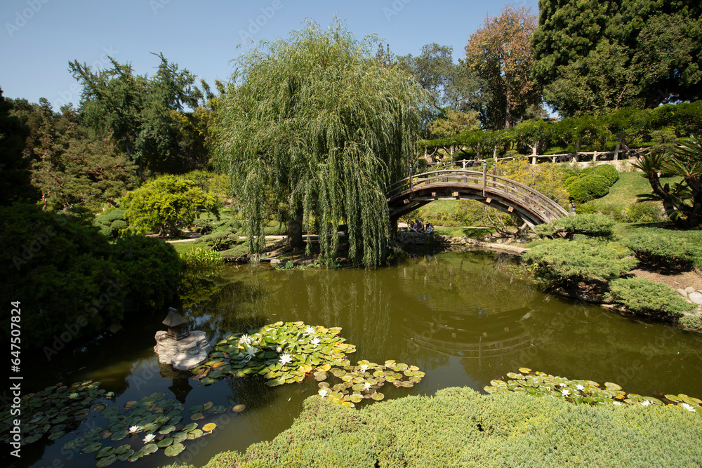 The Huntington Library