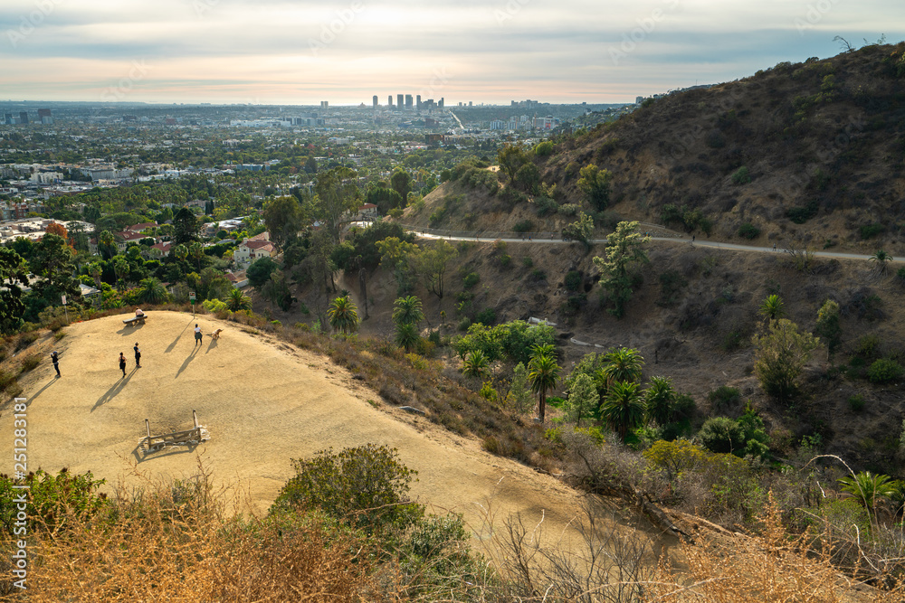 Runyon Canyon