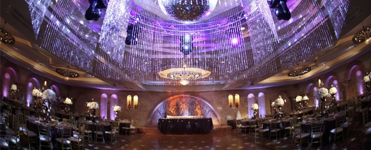 Tips for Planning a Large Wedding