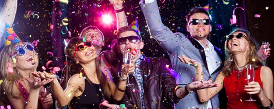 Planning a Surprise Party That’s Really a Surprise!