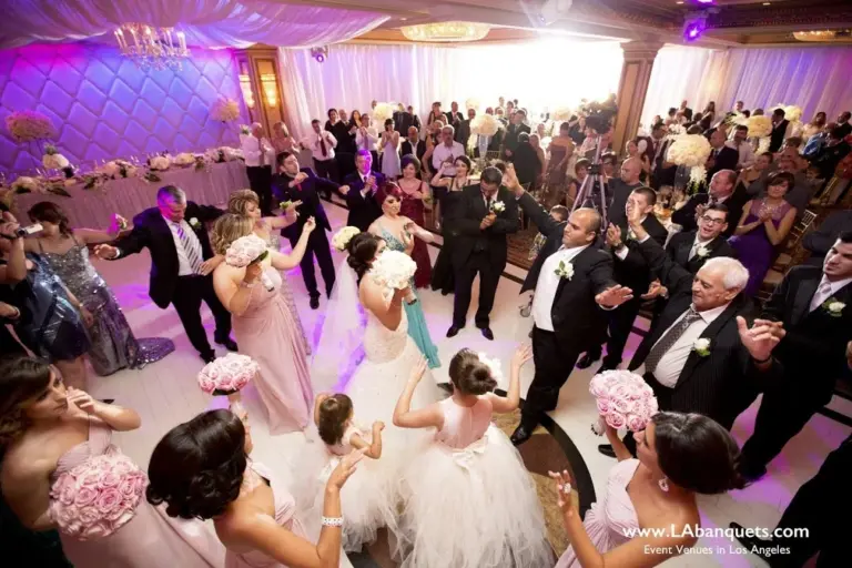 Preparing for LA’s Wedding Season: Be the Perfect Guest