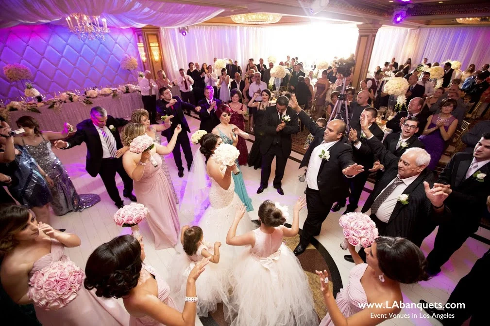Preparing for LA’s Wedding Season: Be the Perfect Guest