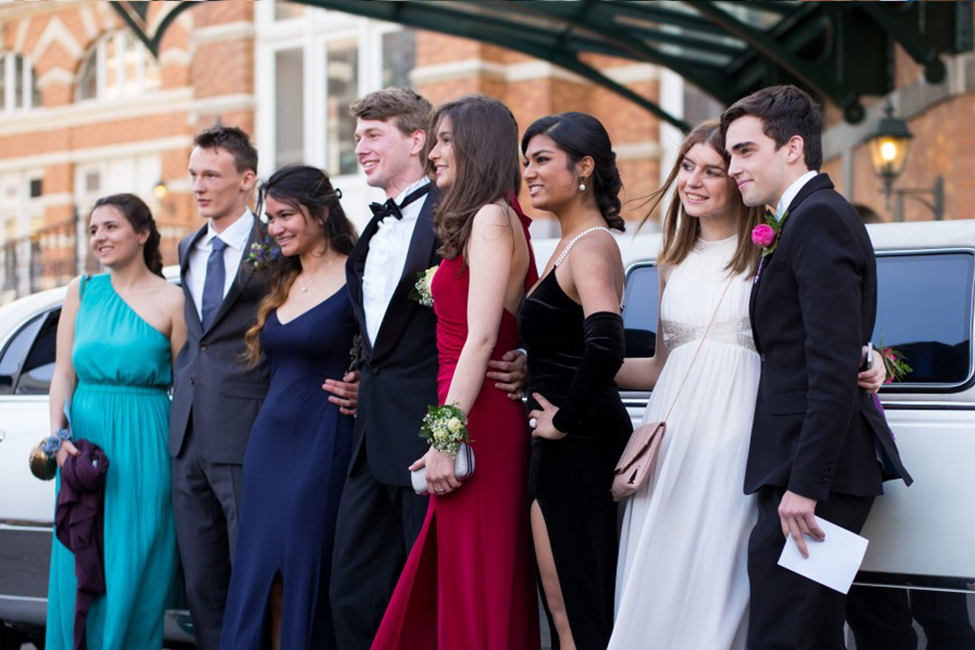 Prom