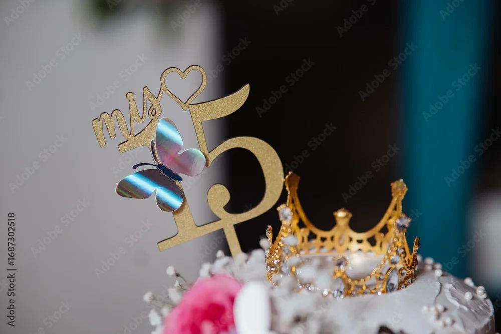 Quinceañeras