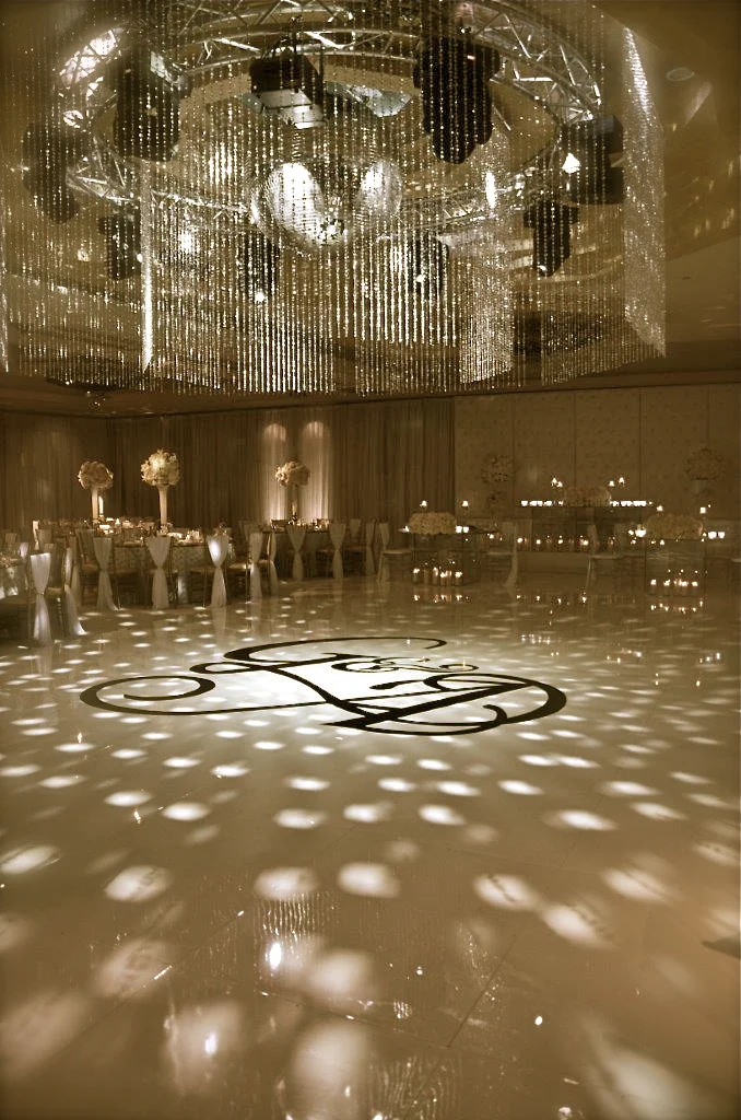 LA Banquets Le Foyer Wedding - 1