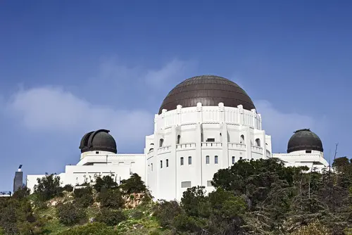 Griffith Park observatory Labanquets.com