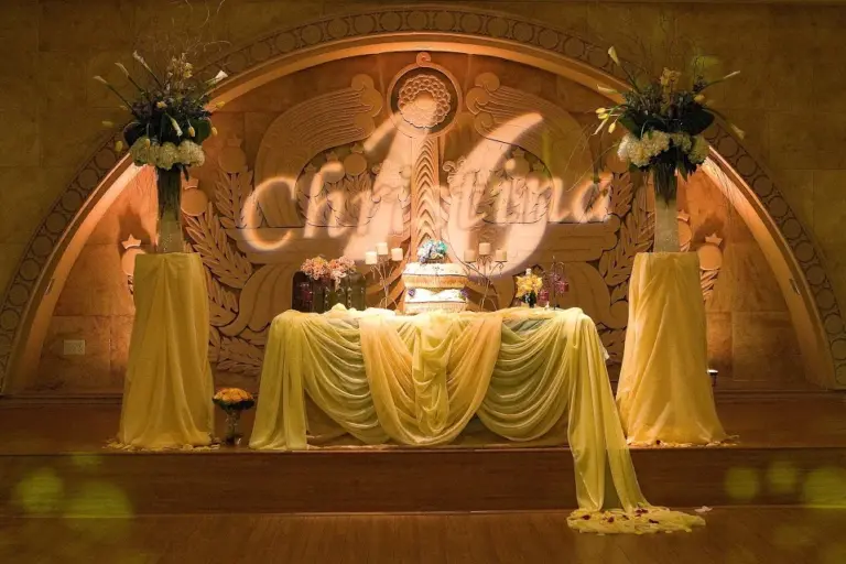 The 5 Best Places to Have a Birthday Party in Los Angeles