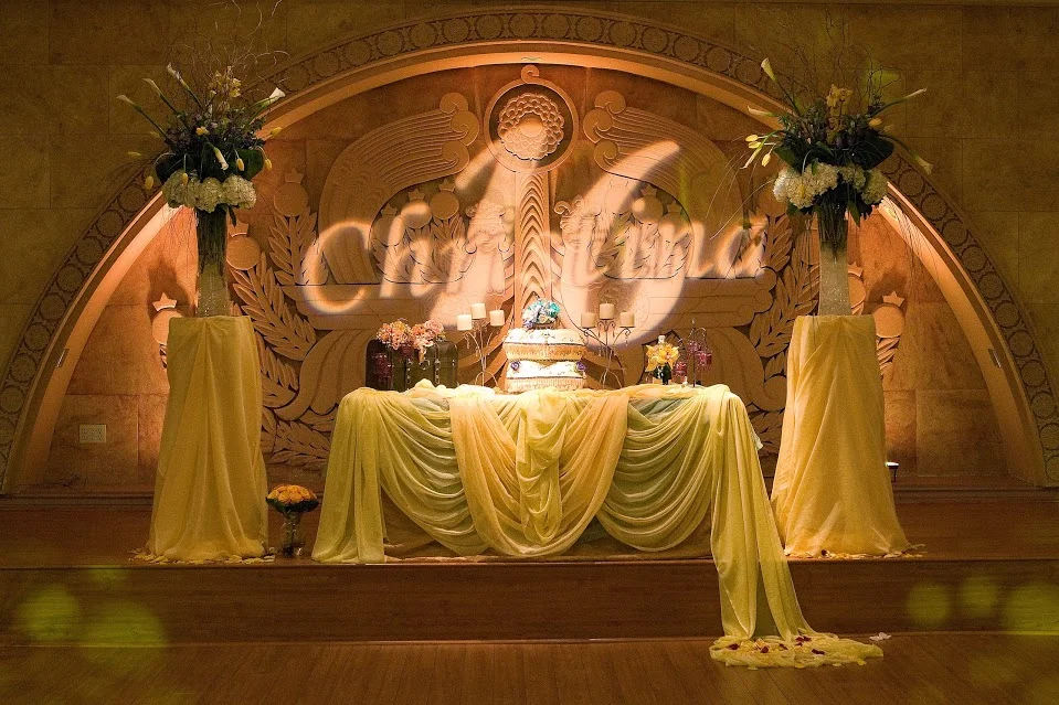 The 5 Best Places to Have a Birthday Party in Los Angeles
