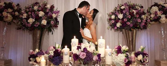 Vendor Spotlight: Petals LA