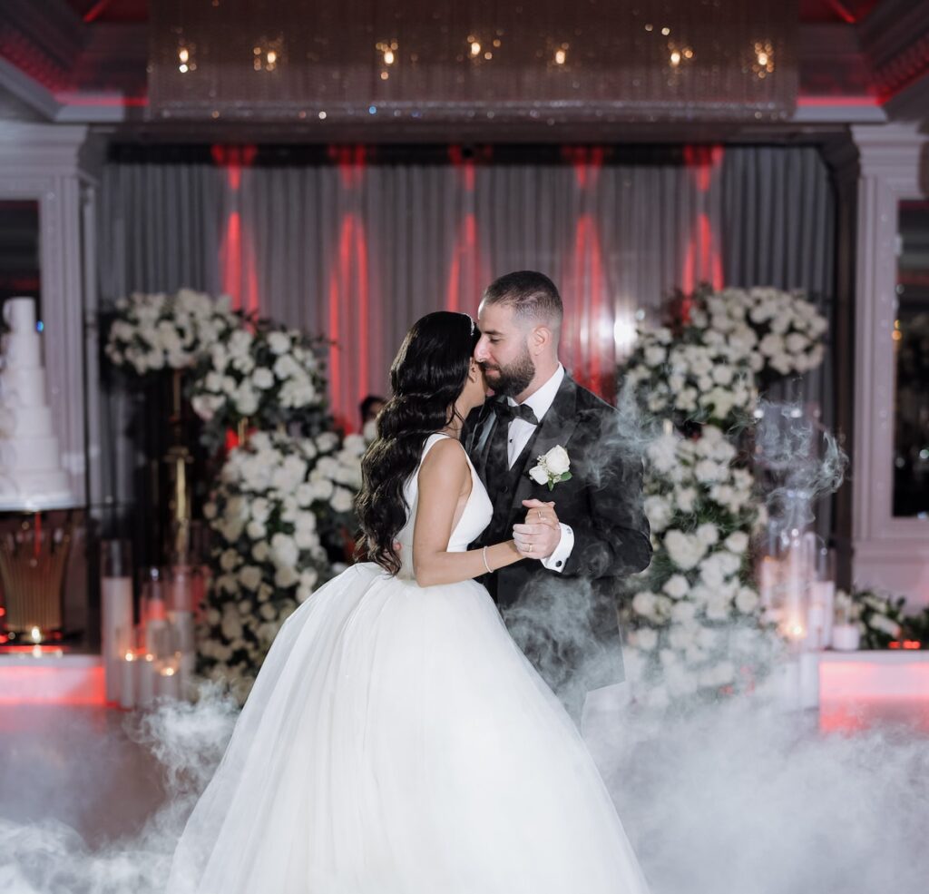 Lilit & Peter: A magical love story