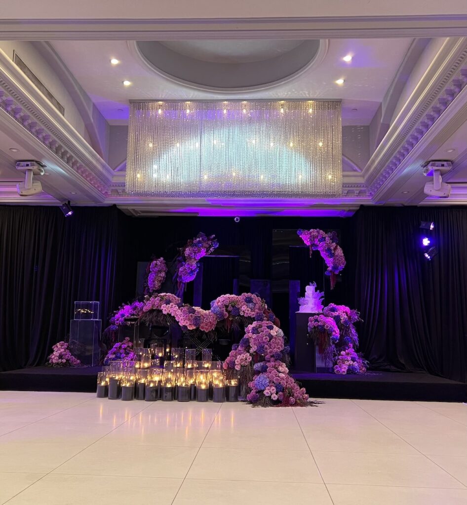 Celebrating love and forever at Hakob & Taguhi's wedding