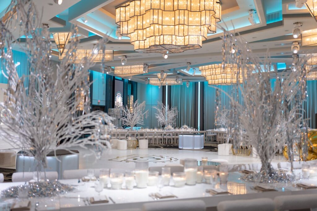 Celebrating the spirit of the season at Trylnks' corporate holiday party