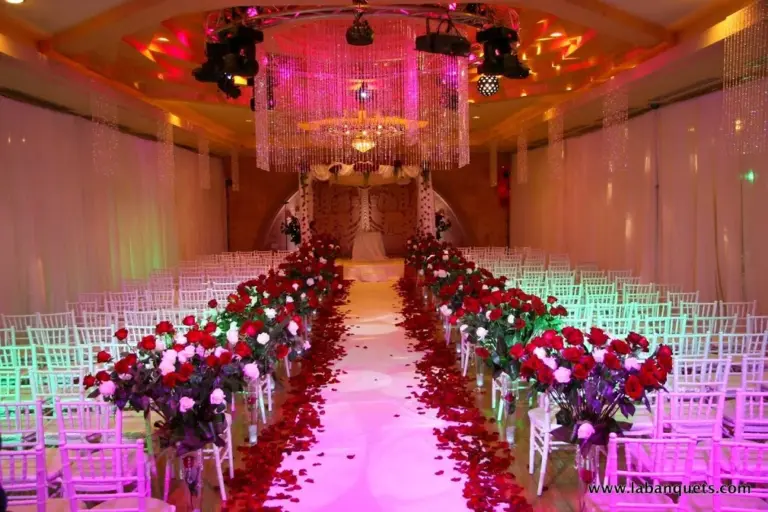 Your Wedding Checklist