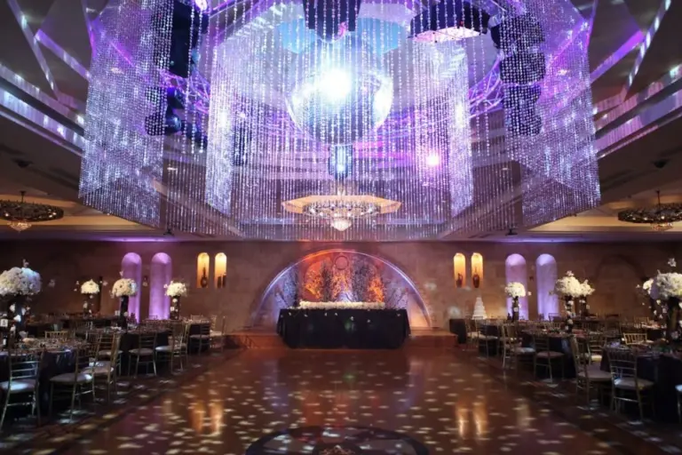 Wedding Summer Series: Picking Your Venue