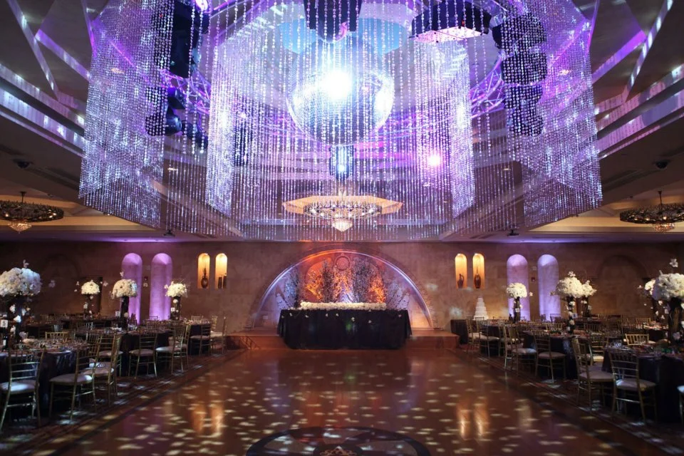 Wedding Summer Series: Picking Your Venue