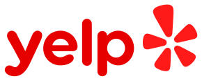 Yelp logo