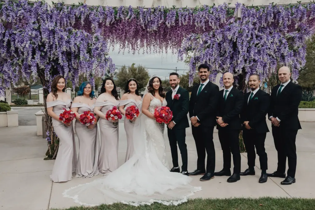  Highlights | Jasmine & Brandon